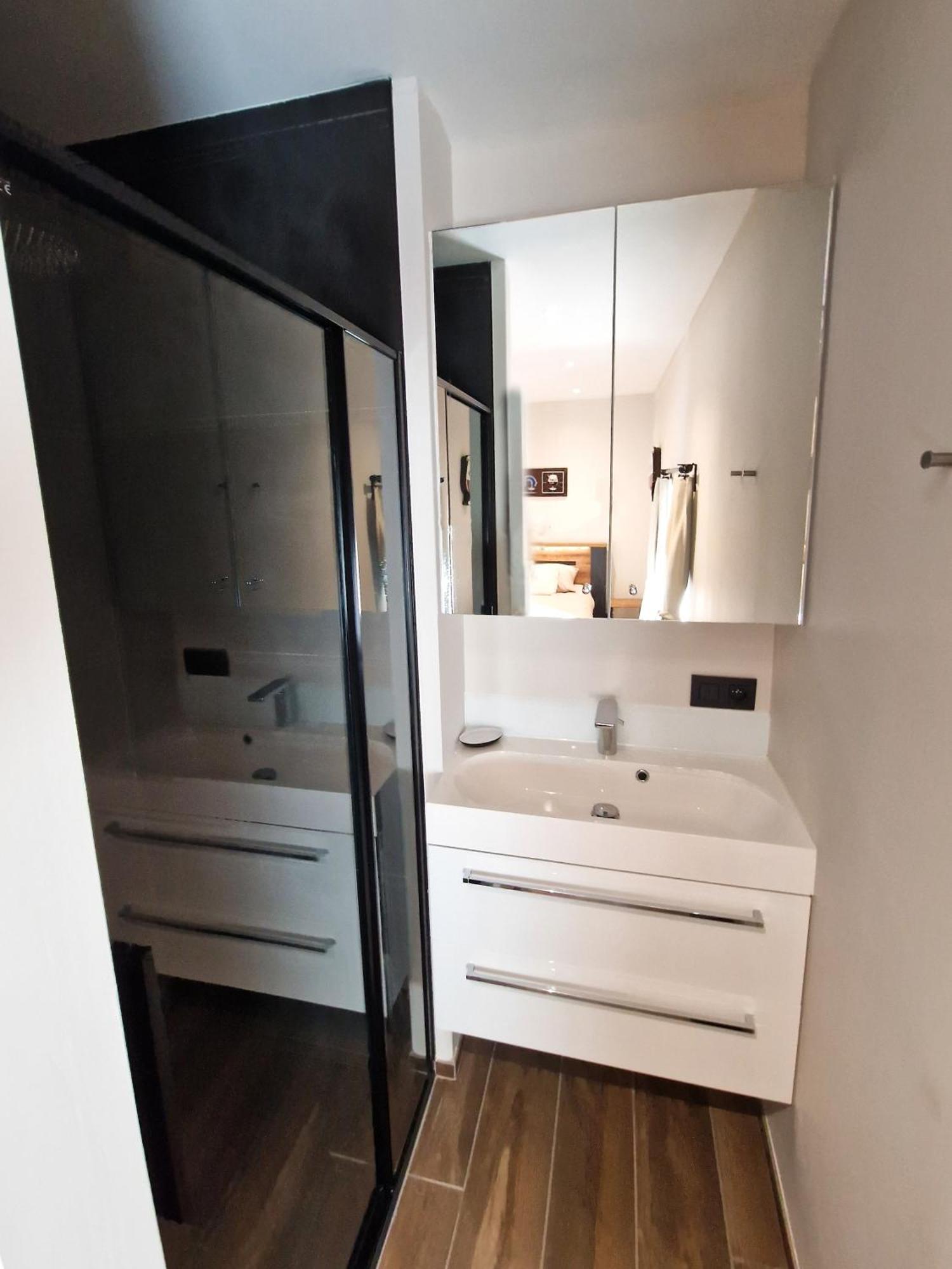 Holiday home La Chapelle