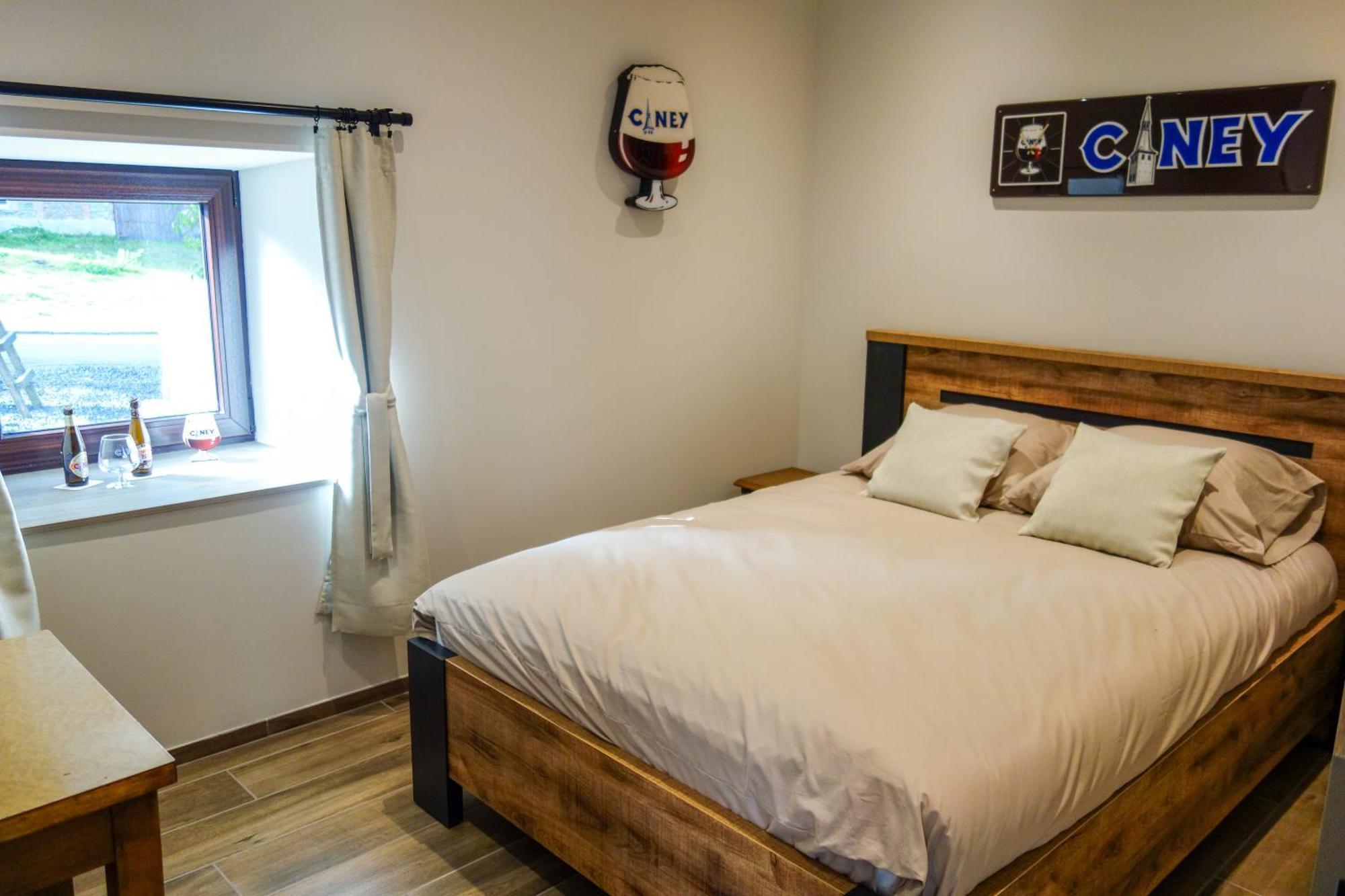 Holiday home La Chapelle *