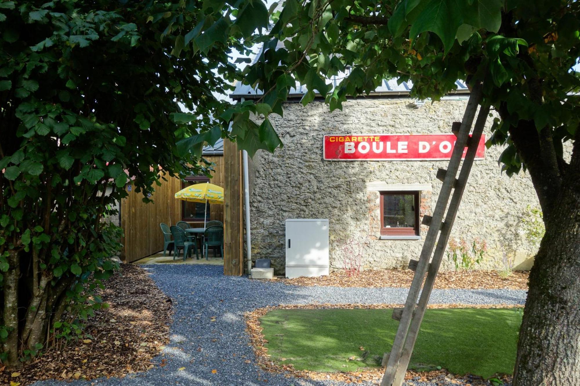 La Chapelle Holiday home *